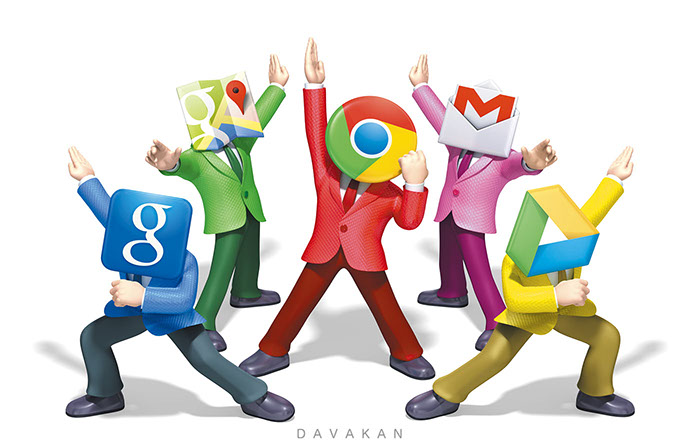 3DCG Illustration Strata DAVAKAN ダバカン CGイラスト